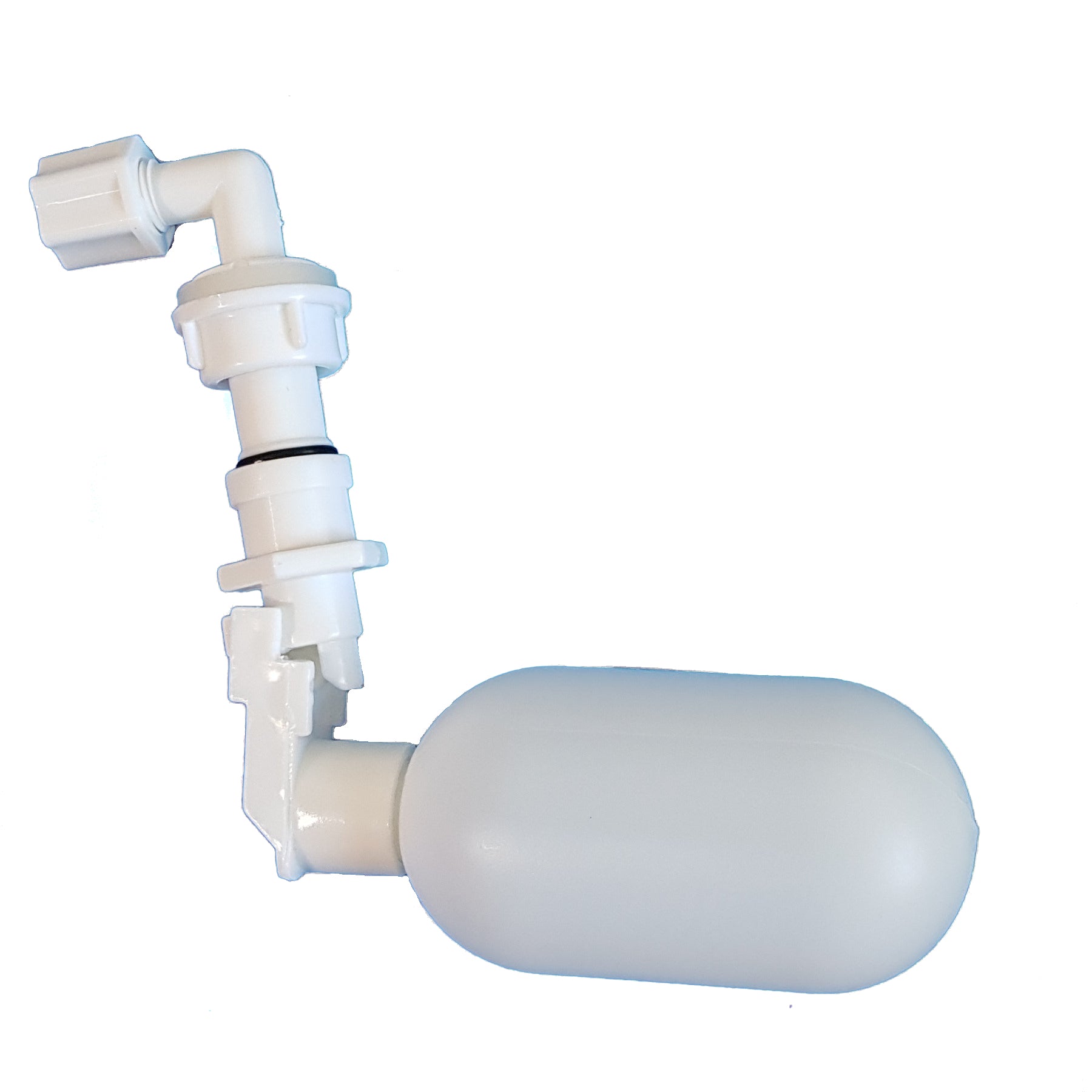 Bubble Magus Universal Float Valve – Essex Marine Aquatics